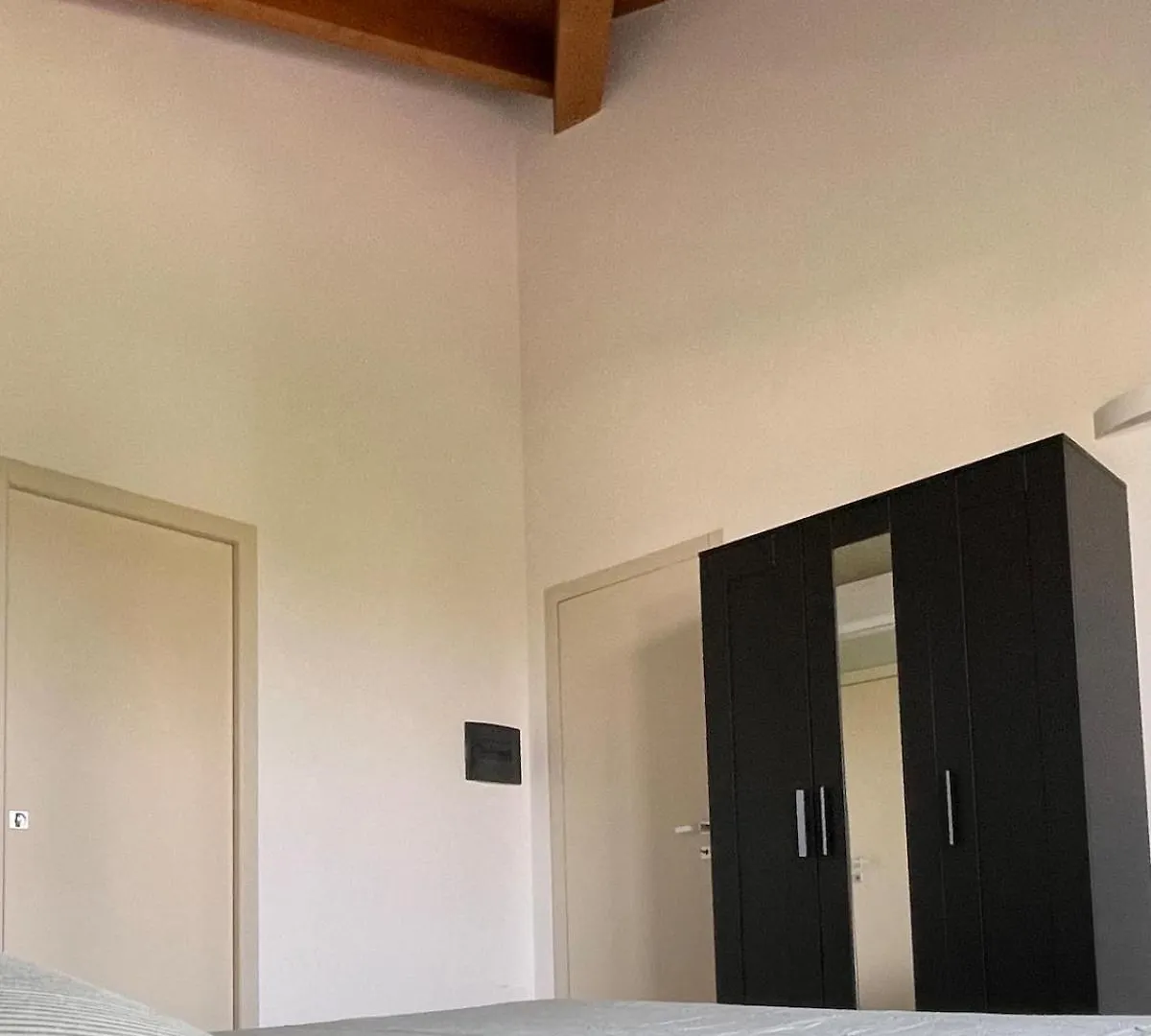 Apartment Murnera Моццате