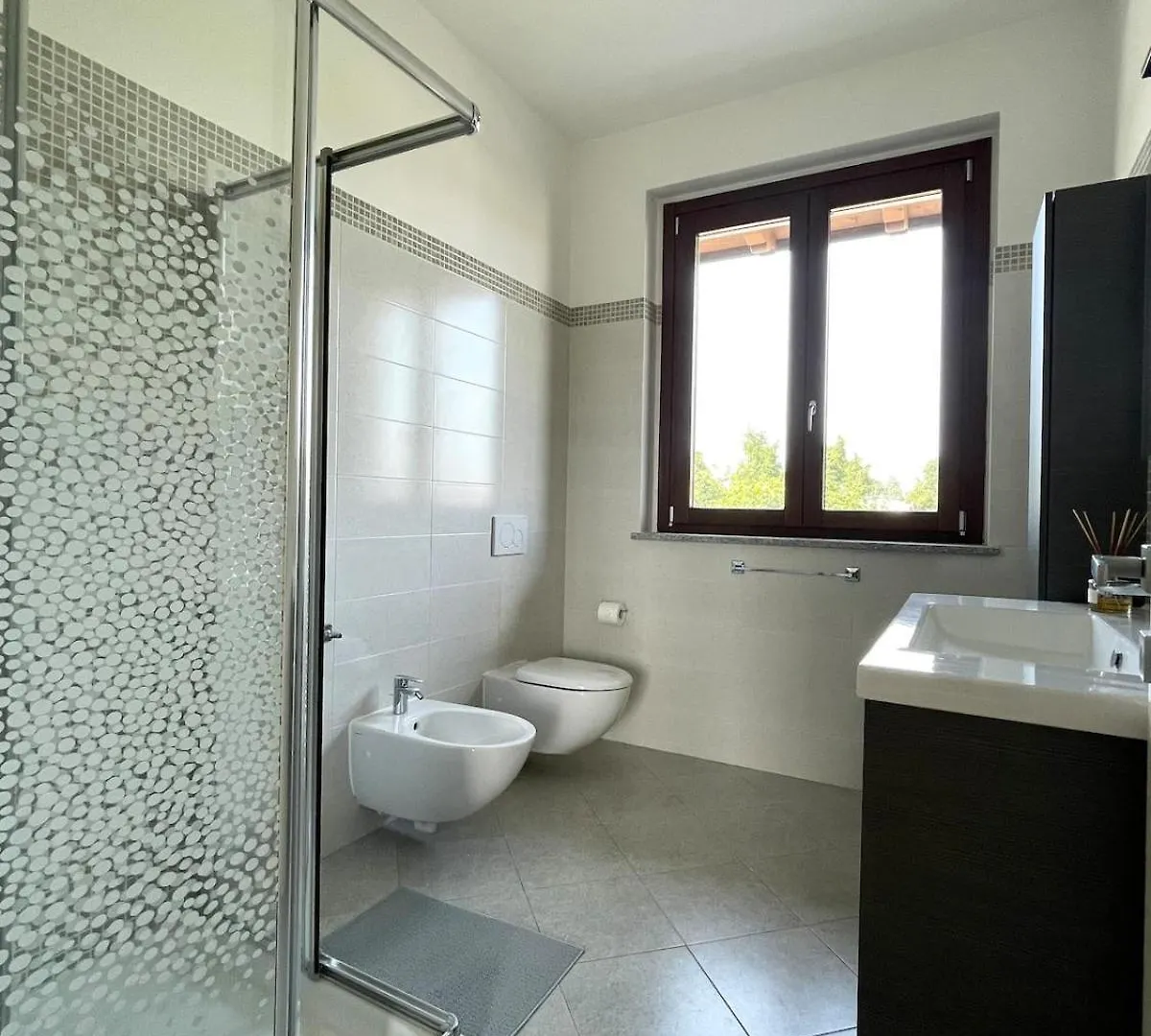 Apartment Murnera Моццате 0*,  Италия