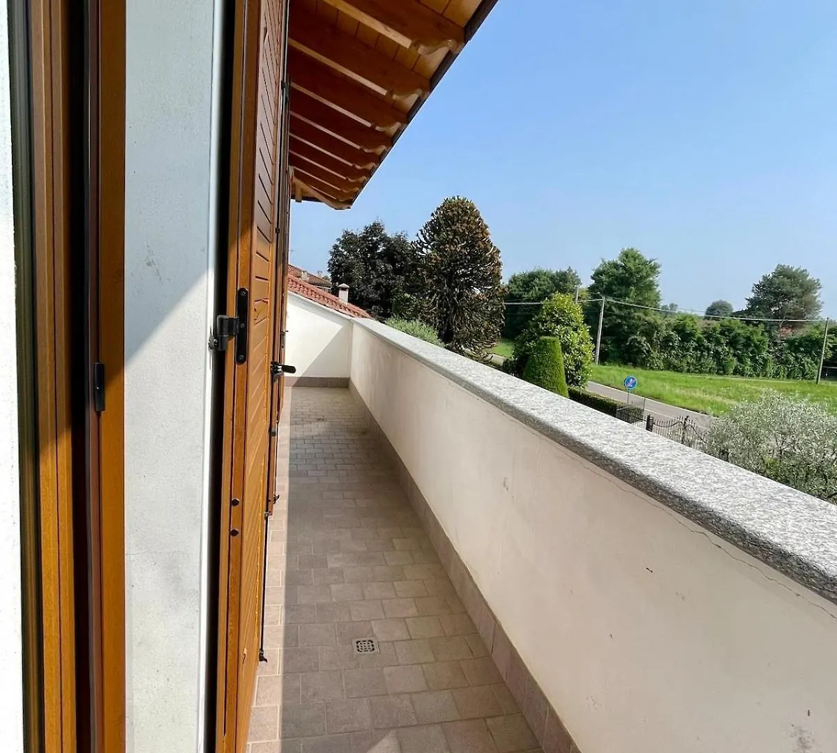Apartment Murnera Моццате 0*,  Италия