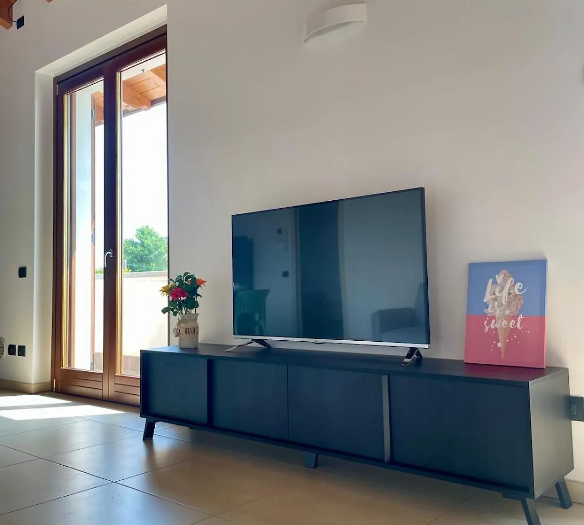 Apartment Murnera Моццате