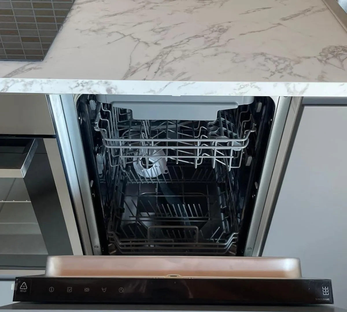 Apartment Murnera Моццате Италия