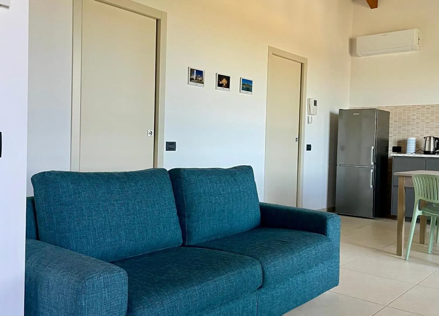 Apartment Murnera Моццате 0*,  Италия