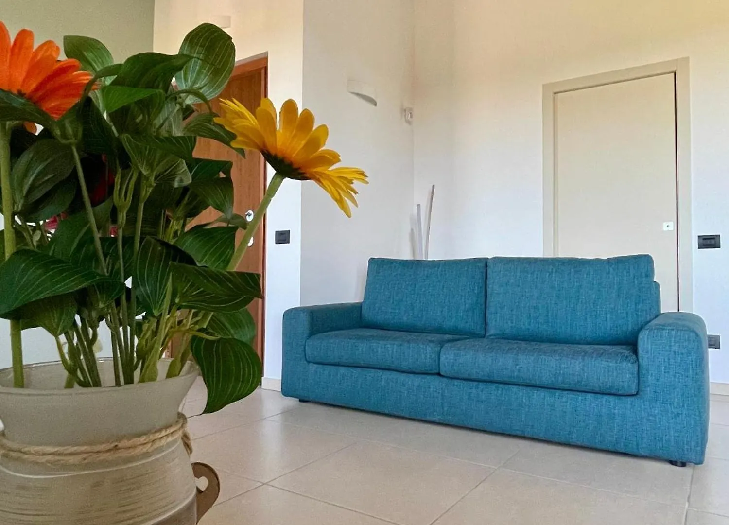 Apartment Murnera Моццате