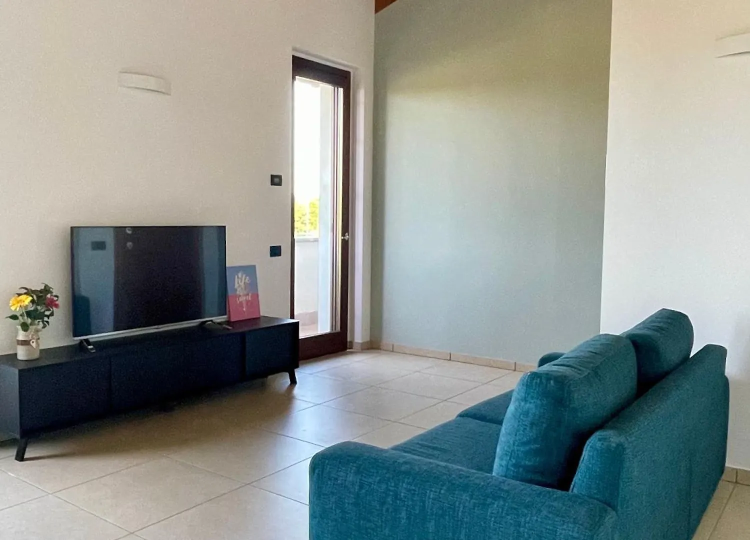 Apartment Murnera Моццате Италия