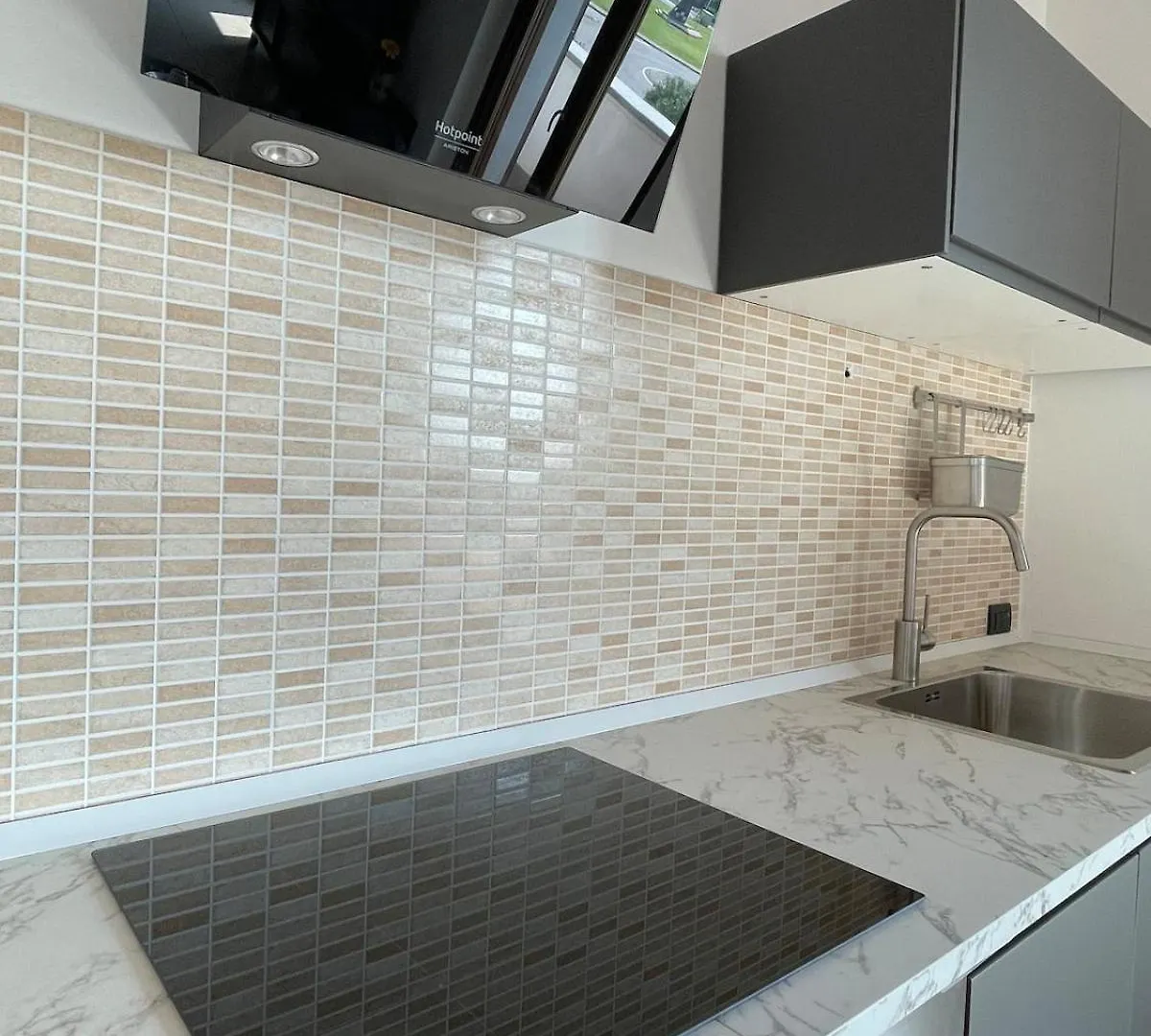 Apartment Murnera Mozzate