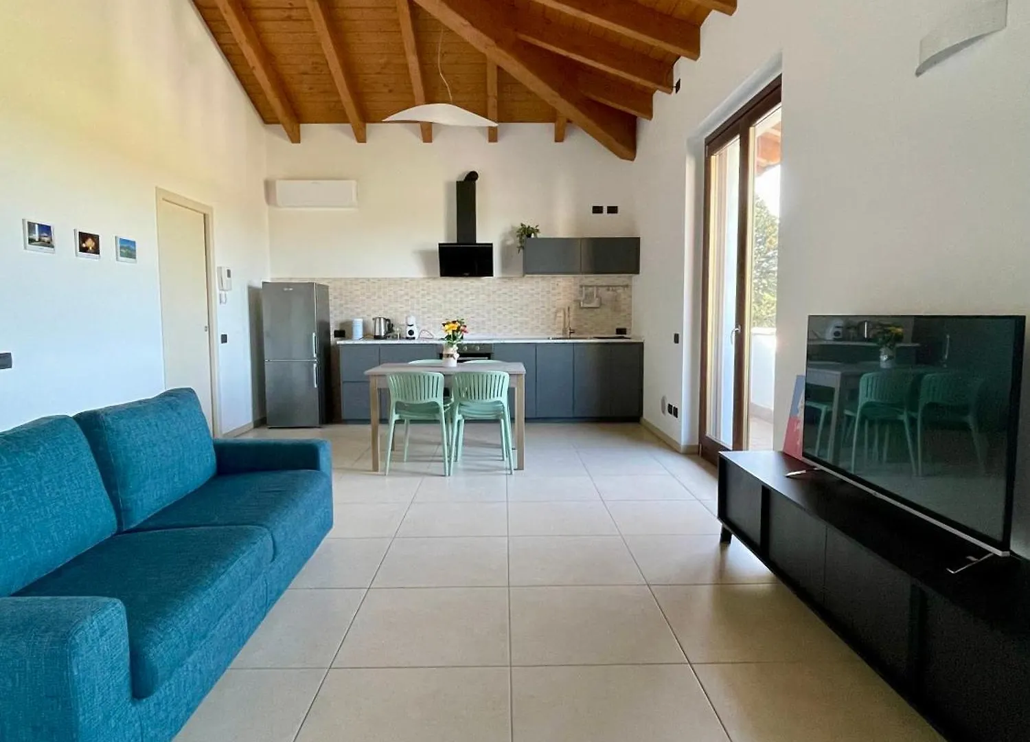 Apartment Murnera Mozzate